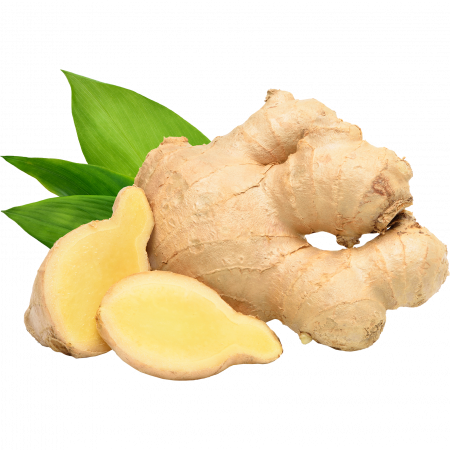 FRUCTE / LEGUME FRESH - Ghimbir radacina Ecologica Peru