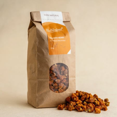 Golden berry 1 kg [0]