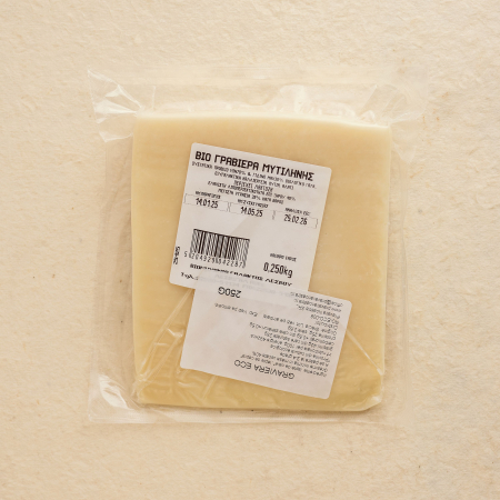 Graviera 250g ECO [1]