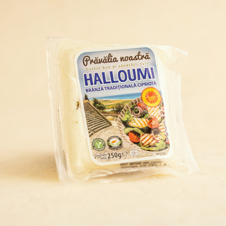 Halloumi PDO 250g [0]
