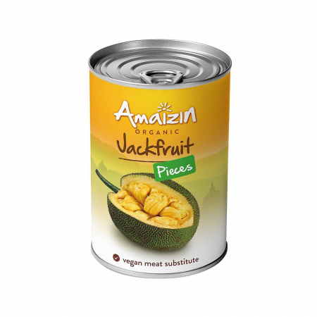 FRUCTE LA CONSERVA - Jackfruit tanar 400g