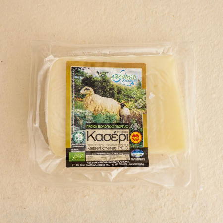 Toate Produsele - Kasseri PDO 250g ECO