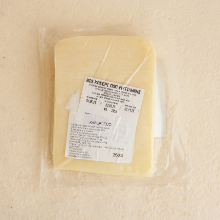 Kasseri PDO 250g ECO [1]