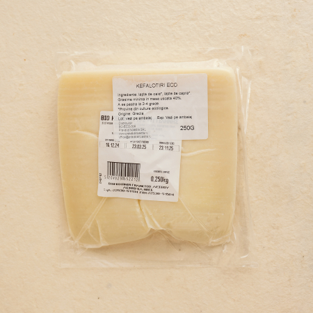 Kefalotiri 250g ECO [1]