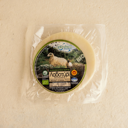 LACTATE - Ladotyri 250g ECO