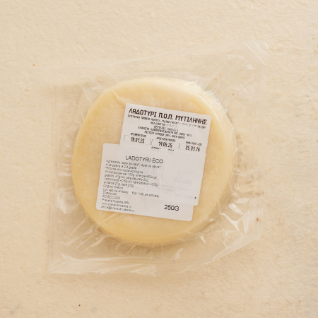 Ladotyri 250g ECO [1]
