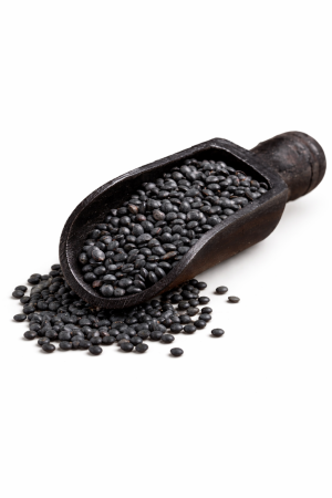 PRODUSE ECO / ORGANICE - Linte neagra Beluga ECO VRAC