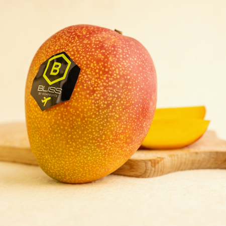 Toate Produsele - Mango PREMIUM Avion Ready To Eat (aprox 500g)