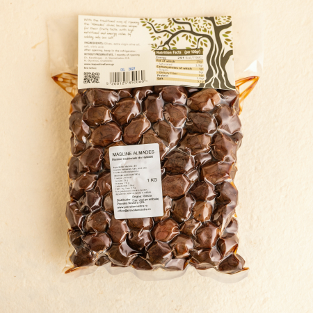 Masline Almades naturale 1 kg [1]
