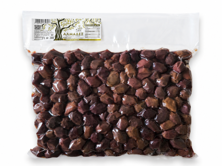MĂSLINE - Masline Almades naturale 1 kg