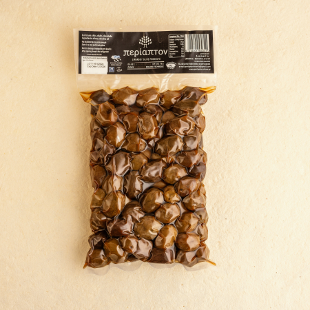 MĂSLINE - Masline Halkidiki Rolling Tehnique 1kg