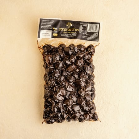 MĂSLINE - Masline Halkikidi Maturate 1kg