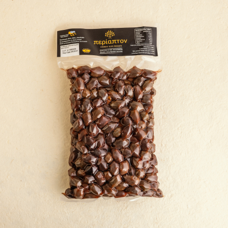 MĂSLINE - Masline Kalamata 1kg