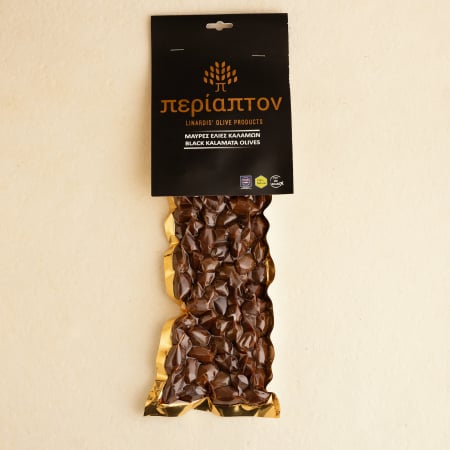 MĂSLINE - Masline Kalamata 350g