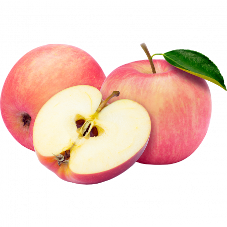 FRUCTE / LEGUME FRESH - Mere rosii Fuji Ecologice