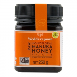 ALIMENTE - Miere de manuka  250g