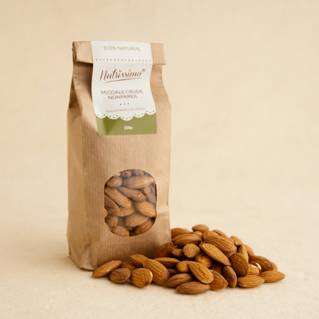 SUPERALIMENTE - Migdale crude