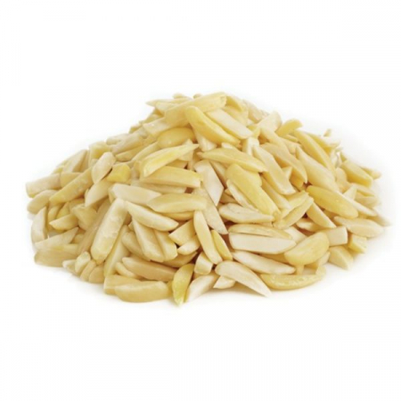 PRODUSE - Migdale decojite fasii VRAC