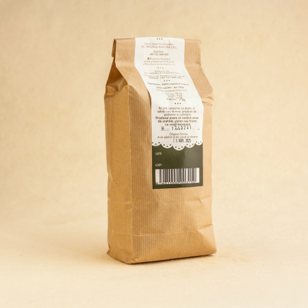 Migdale Ferragnes GRECIA 1KG [1]