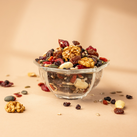 PRODUSE - Mix Energy VRAC - 1kg