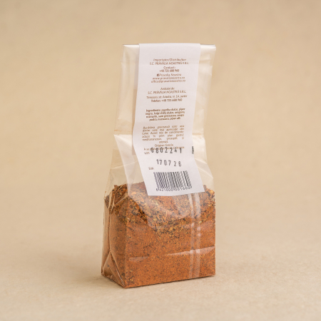 Mix grecesc pentru cartofi - 100 g [1]