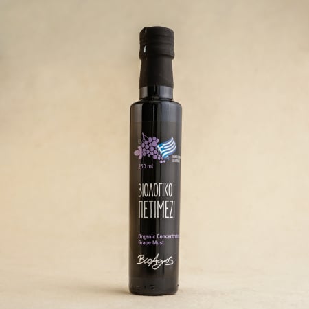 Must struguri concentrat 250ml ECO [0]