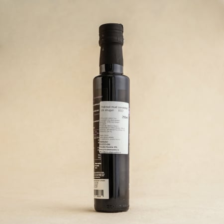 Must struguri concentrat 250ml ECO [1]