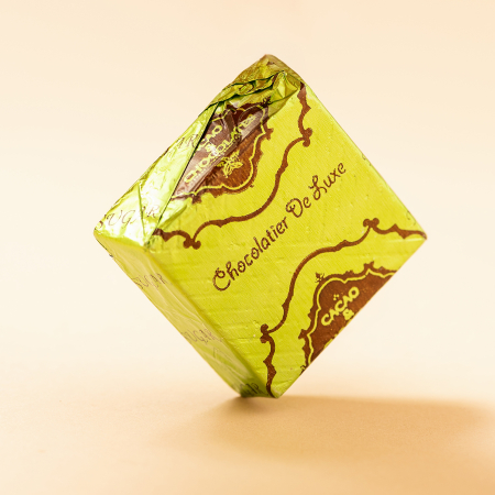 NO SUGAR ADDED ALMOND - Ciocolată fără zahăr cu migdale (cu îndulcitori) [1]
