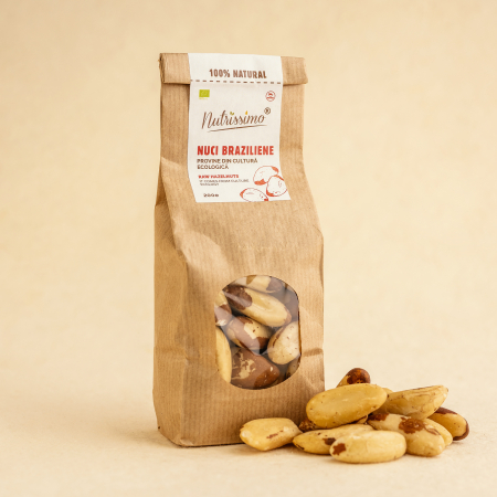 Nuci braziliene 200G ECO [0]