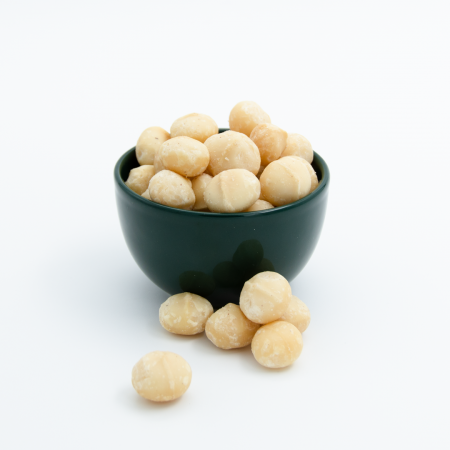 Vrac - Nuci de macadamia - VRAC