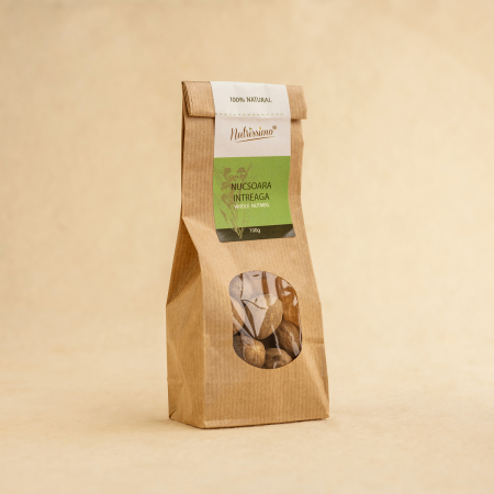 Nucsoara intrega 100g