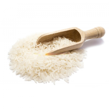 Vrac - Orez basmati VRAC