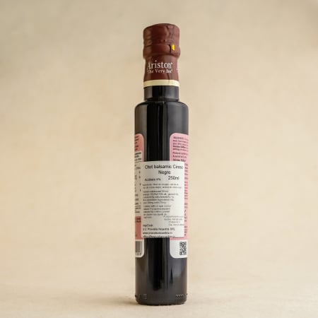 Otet balsamic cu cirese negre 250 ml -Fara zahar- [1]