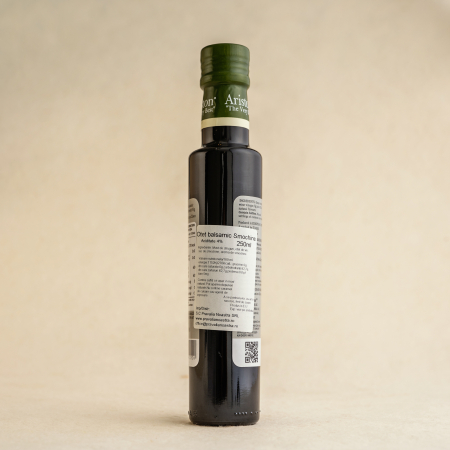Otet balsamic cu smochine 250 ml -Fara zahar- [1]