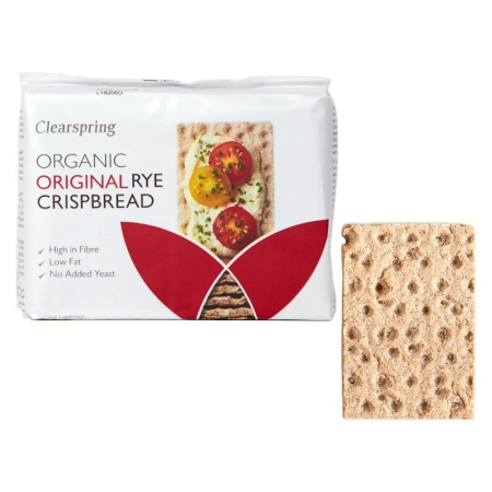 Paine Crocanta De Secara Original Eco 200g [1]