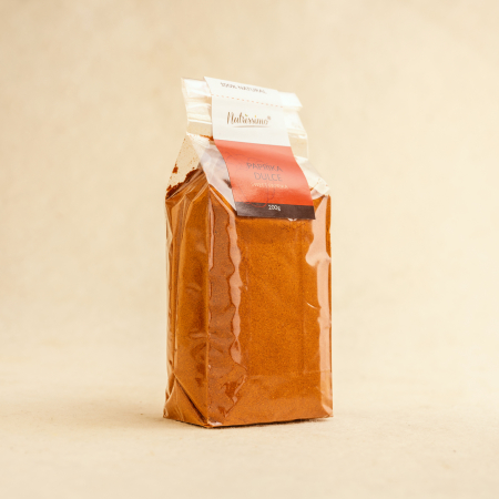 CONDIMENTE - Paprika dulce - 200 g