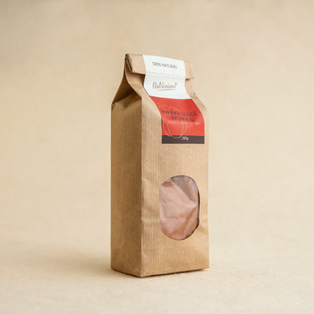 CONDIMENTE - Paprika dulce afumată - 200 g