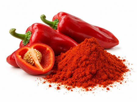 CONDIMENTE - Paprika dulce VRAC 1kg