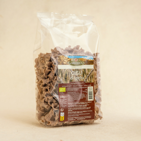 Paste gigli spelta - 500g ECO