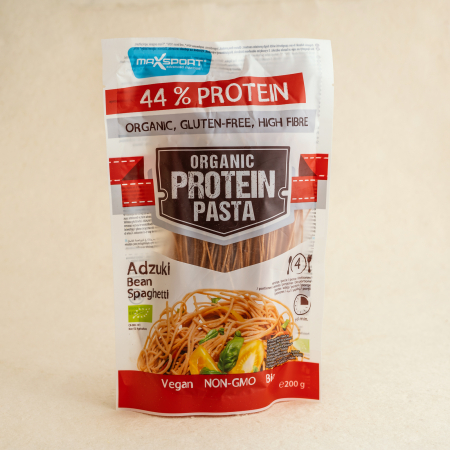 PASTE - Paste proteice fasole aduki f. gluten 200g ECO