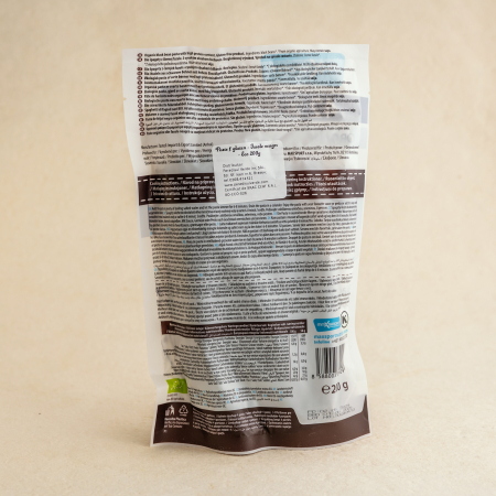 Paste proteice fasole neagra f. gluten 200g ECO [1]