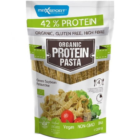 PASTE - Paste soia f. gluten 200g ECO