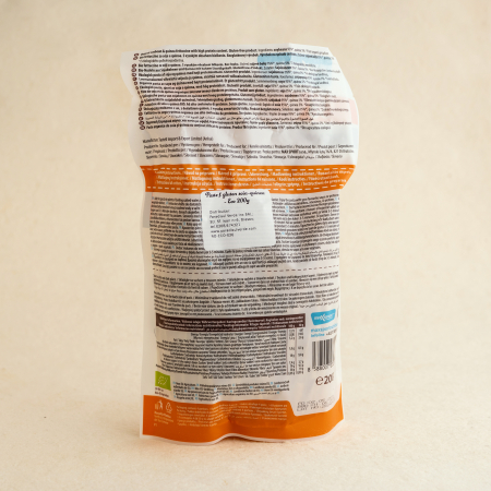 Paste soia&quinoa f.gluten 200g ECO [1]