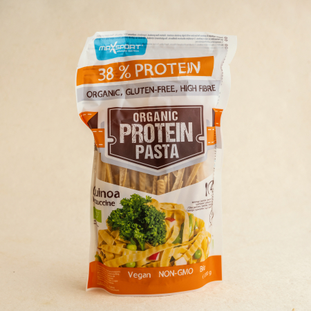 Paste soia&quinoa f.gluten 200g ECO [0]