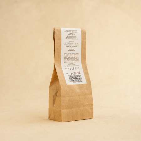 Piper alb boabe - 100 g [1]