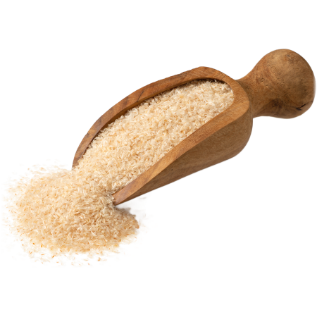 PRODUSE ECO / ORGANICE - Psyllium pudră 1 kg ECO