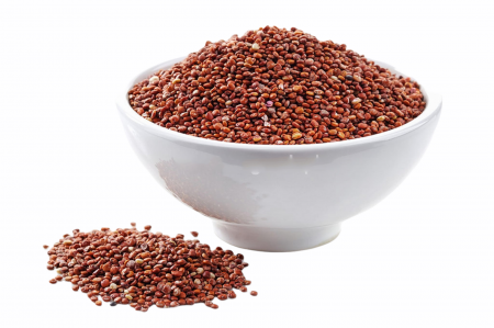 Vrac - Quinoa rosie VRAC