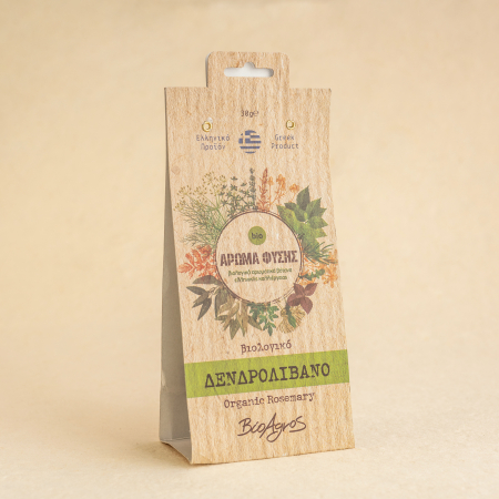 CONDIMENTE - Rozmarin 30g ECO