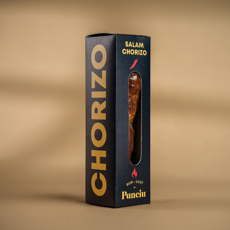 BACANIE - Salam Chorizo 150g