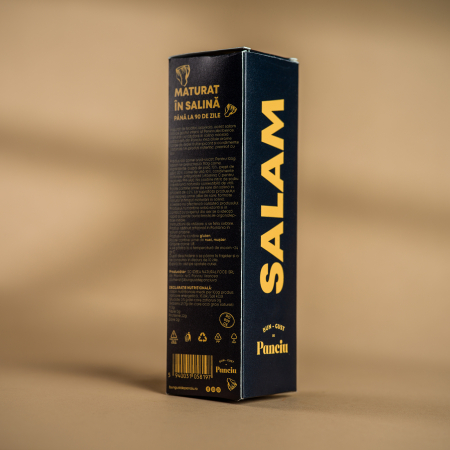 Salam Chorizo 150g [1]